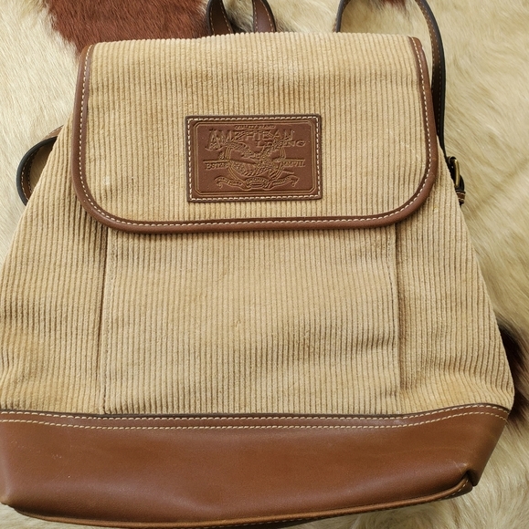 Vintage Bag - Picture 3 of 10